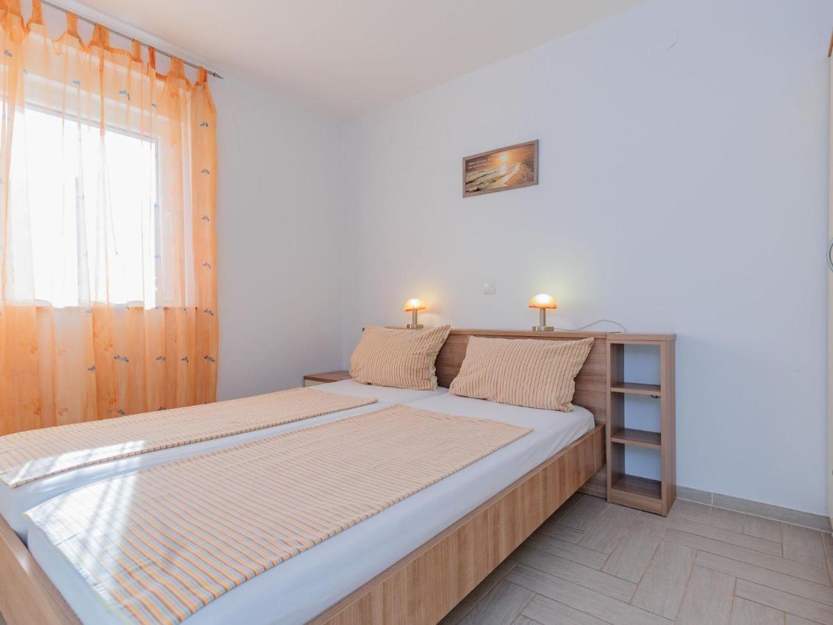 Apartment Mlasina-2 By Interhome Nin Zewnętrze zdjęcie