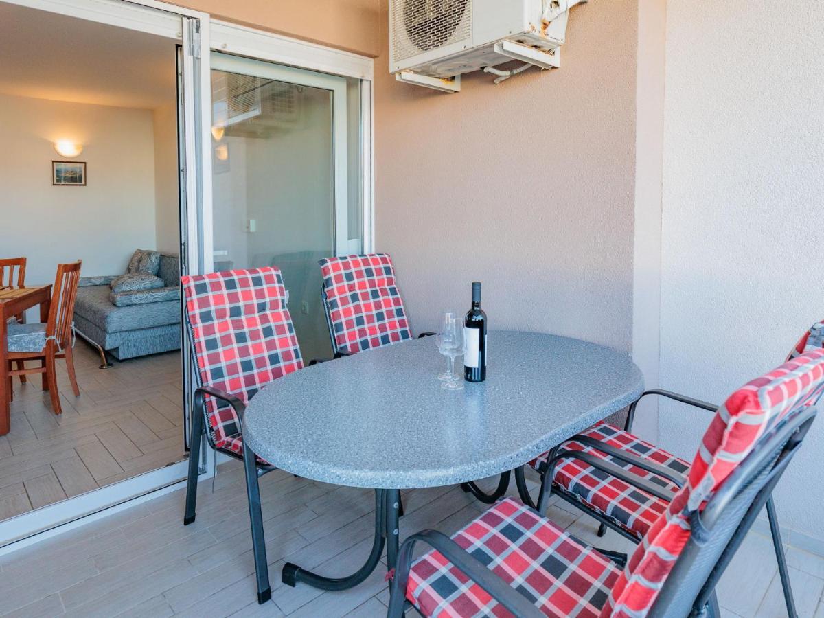 Apartment Mlasina-2 By Interhome Nin Zewnętrze zdjęcie