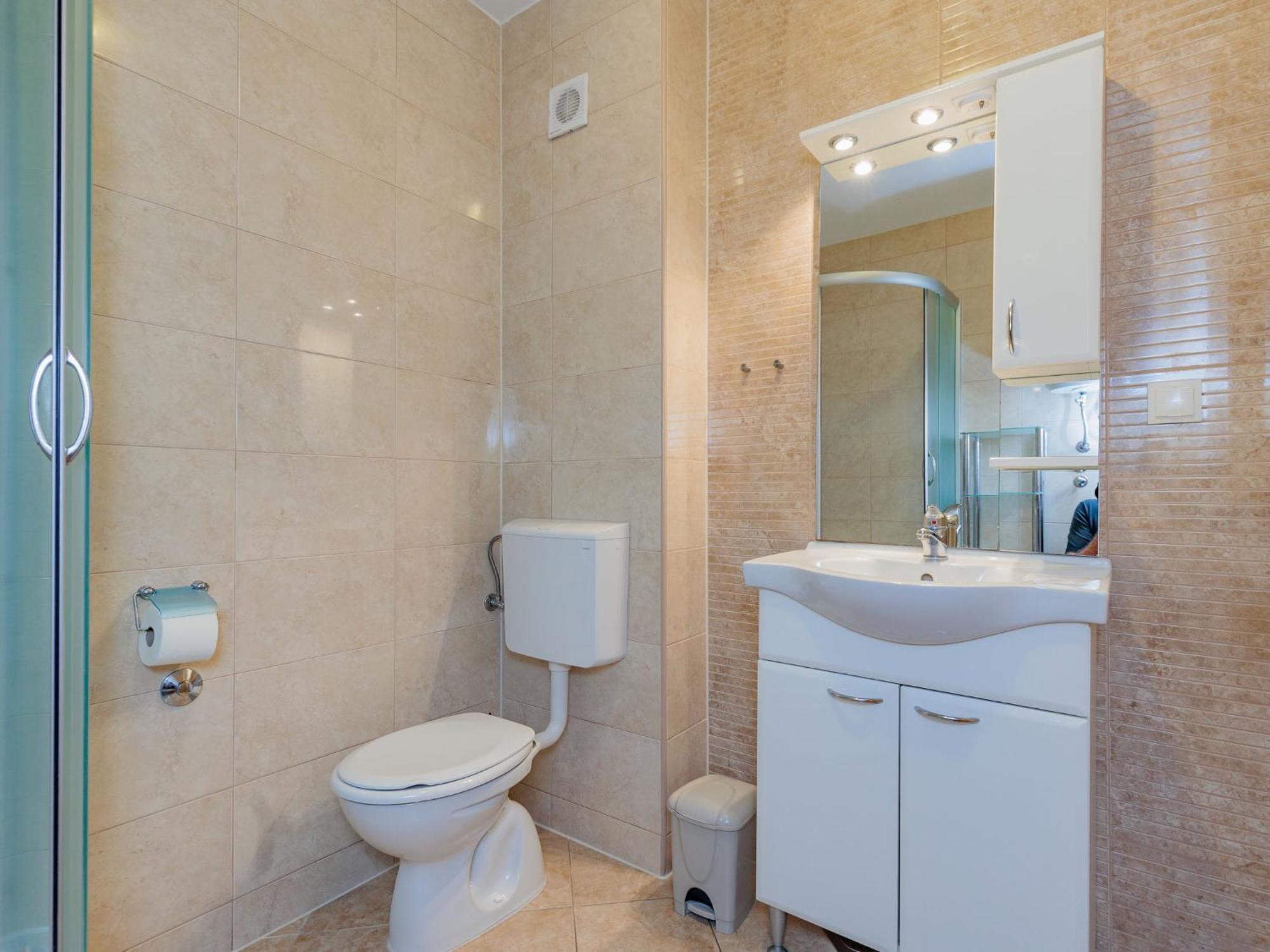 Apartment Mlasina-2 By Interhome Nin Zewnętrze zdjęcie